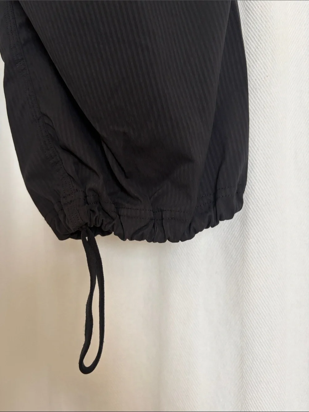 Lululemon Dance Studio Collection Black Pants
